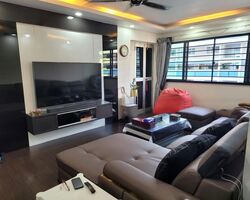 Blk 127 Pasir Ris Street 11 (Pasir Ris), HDB 4 Rooms #454495791